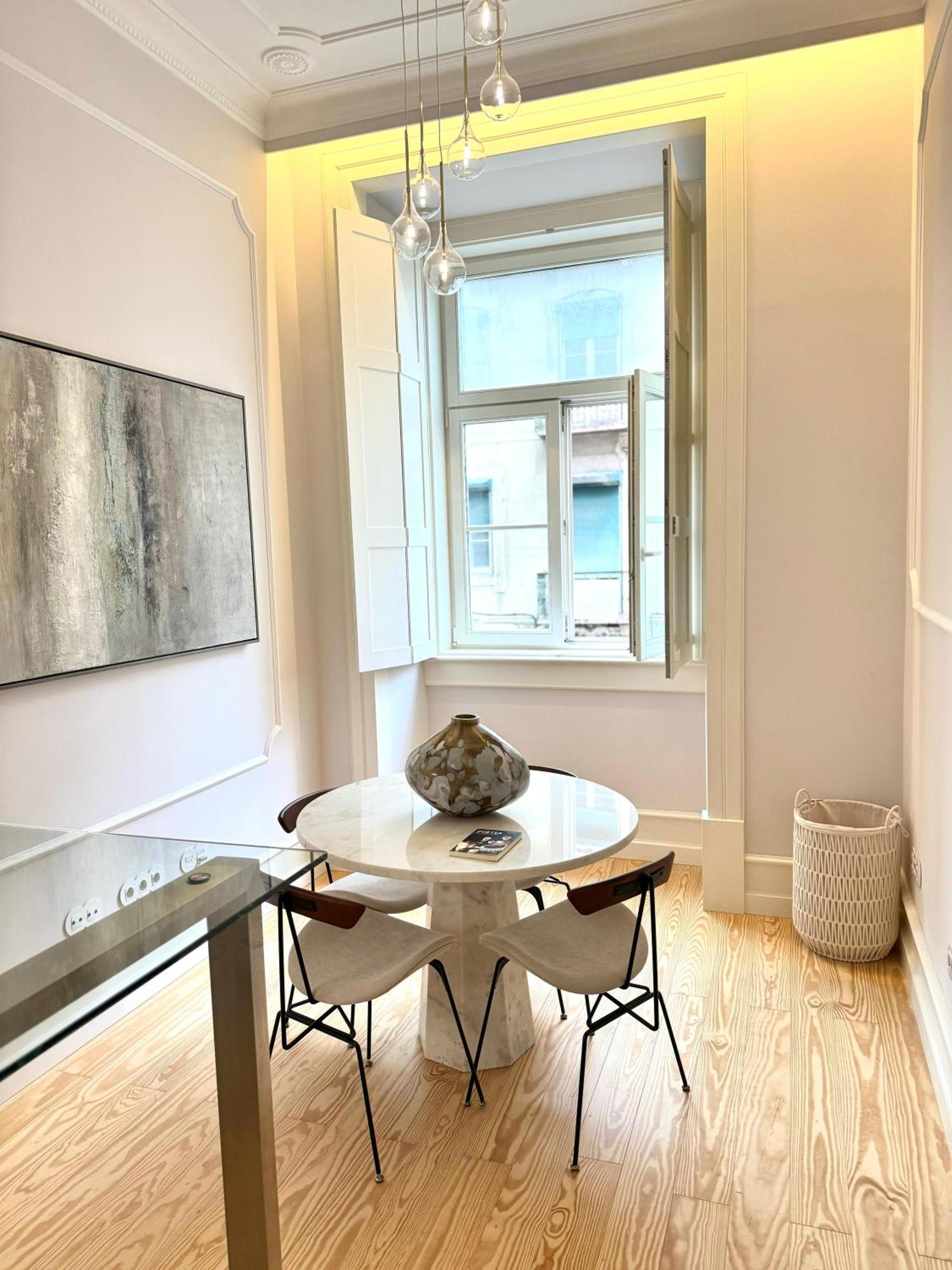 Quarto Com Banheiro Privativo Na Baixa Lisboa Extérieur photo