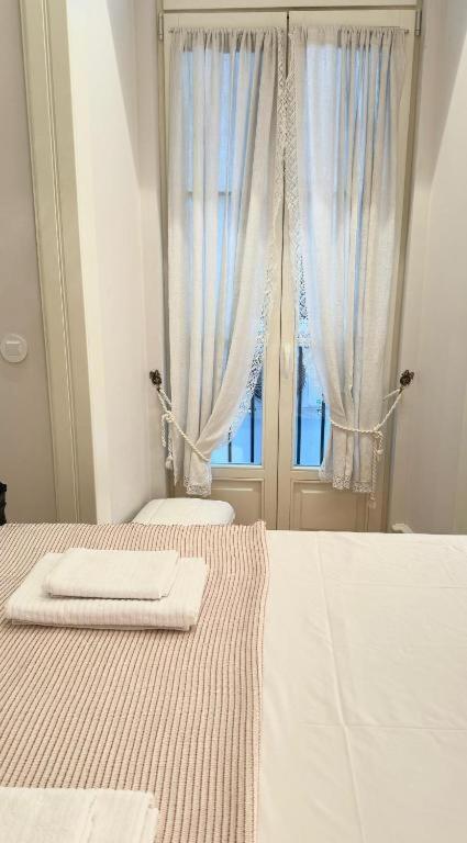 Quarto Com Banheiro Privativo Na Baixa Lisboa Extérieur photo